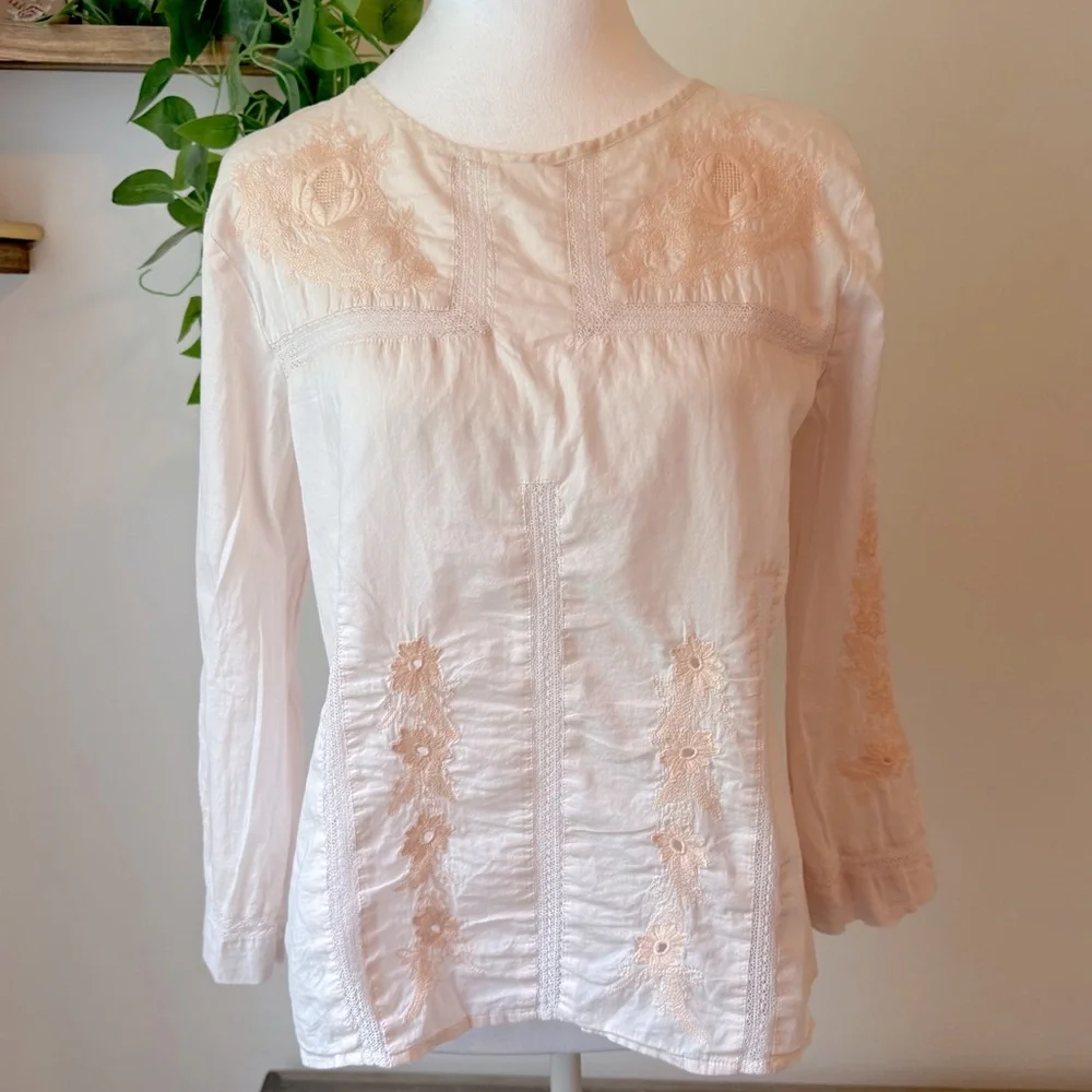 J. Crew Blouse